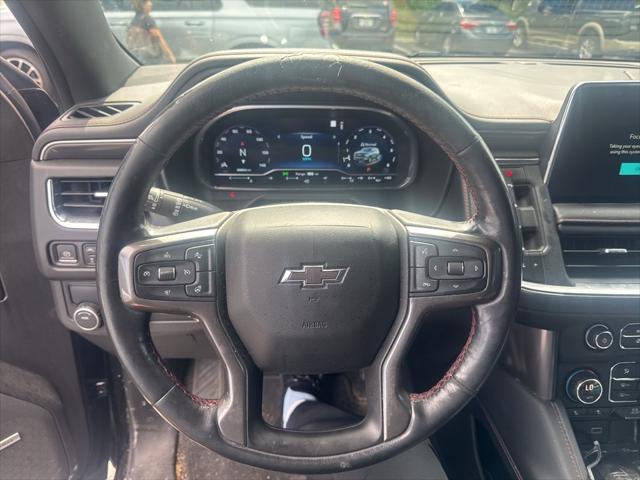 2022 Chevrolet Tahoe 2WD RST