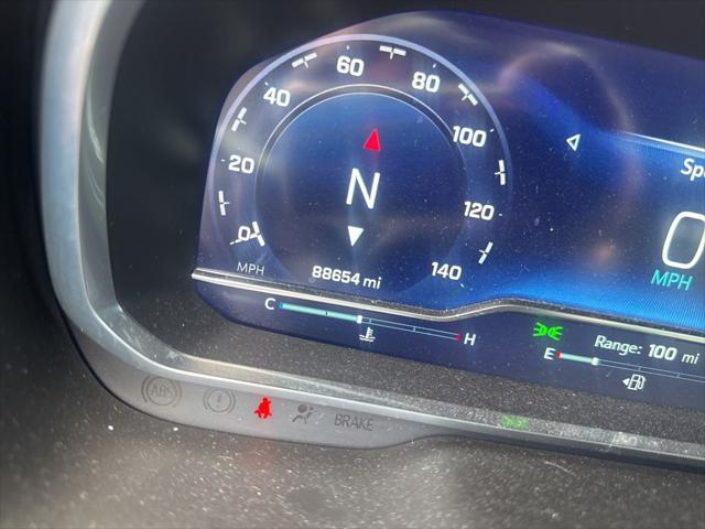 2022 Chevrolet Tahoe 2WD RST