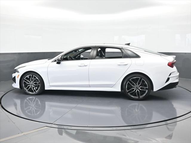 2023 Kia K5 GT