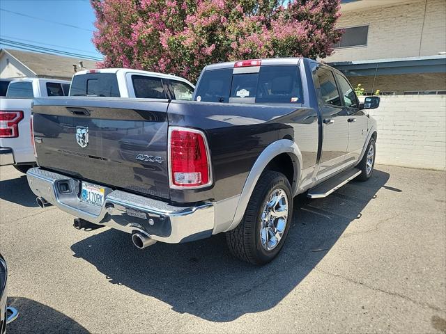2015 RAM 1500 Laramie
