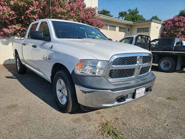 2015 RAM 1500 Tradesman