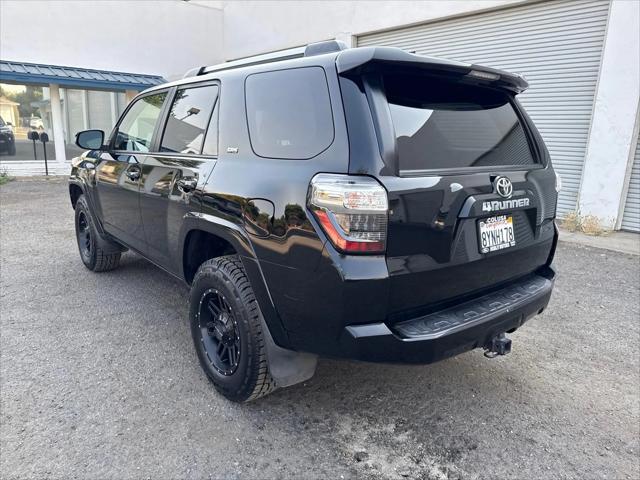 2020 Toyota 4Runner SR5 Premium