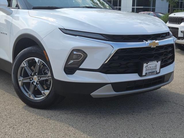 2024 Chevrolet Blazer FWD 2LT