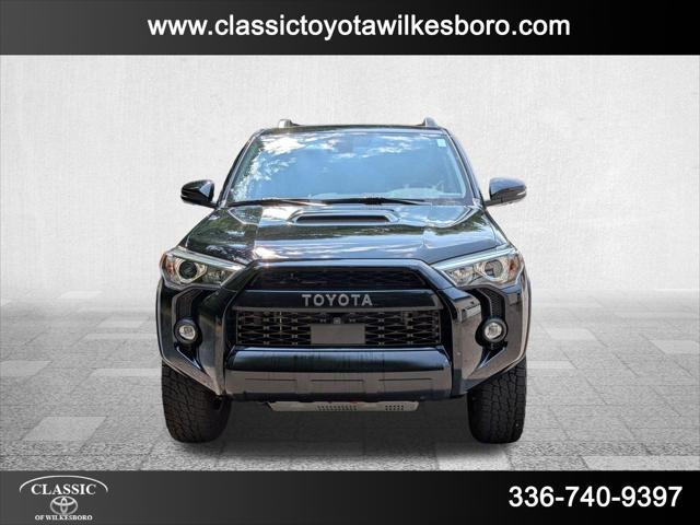 2023 Toyota 4Runner TRD Pro