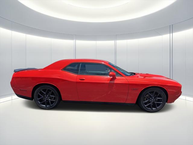 2021 Dodge Challenger R/T