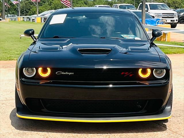 2020 Dodge Challenger R/T Scat Pack Widebody