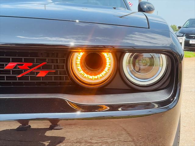 2020 Dodge Challenger R/T Scat Pack Widebody