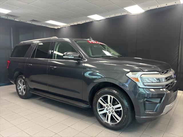 2024 Ford Expedition XLT MAX