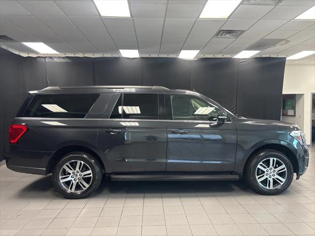 2024 Ford Expedition XLT MAX