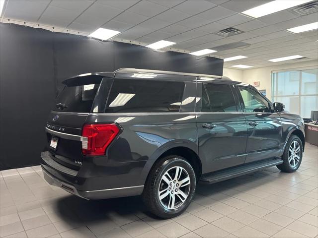 2024 Ford Expedition XLT MAX