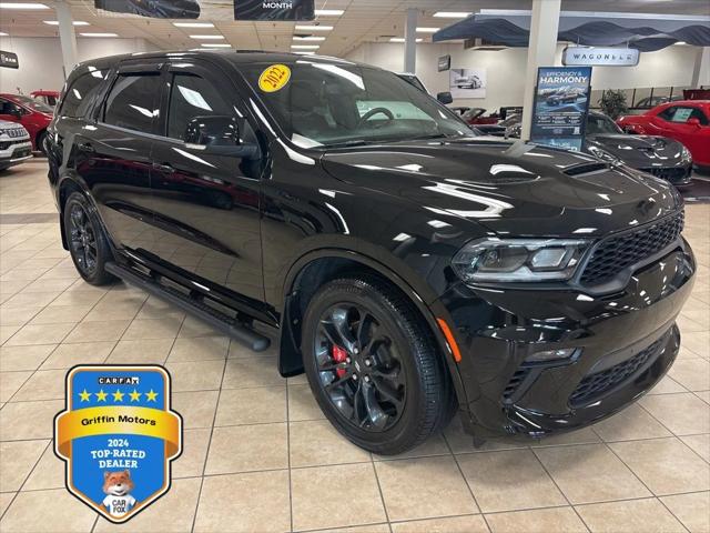 2022 Dodge Durango R/T AWD