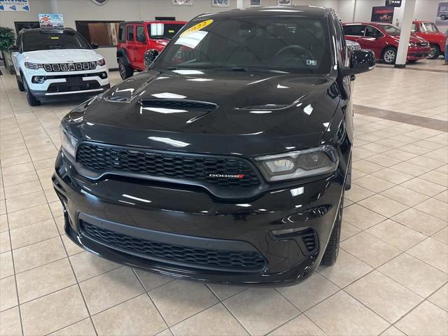 2022 Dodge Durango R/T AWD