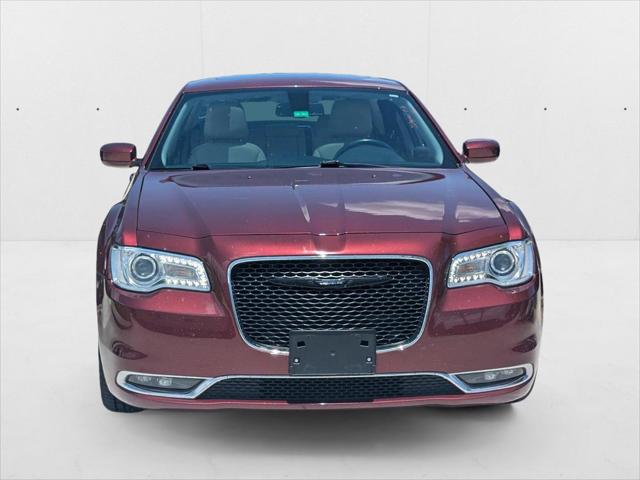 2019 Chrysler 300 Touring L