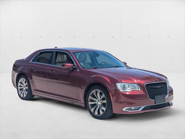 2019 Chrysler 300 Touring L