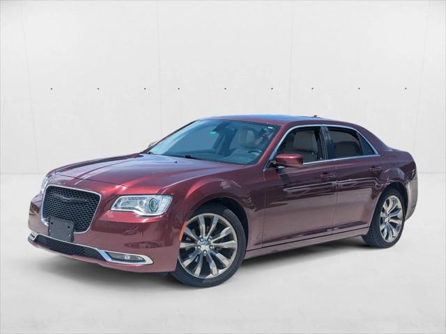 2019 Chrysler 300 Touring L