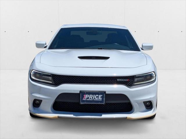 2020 Dodge Charger GT RWD