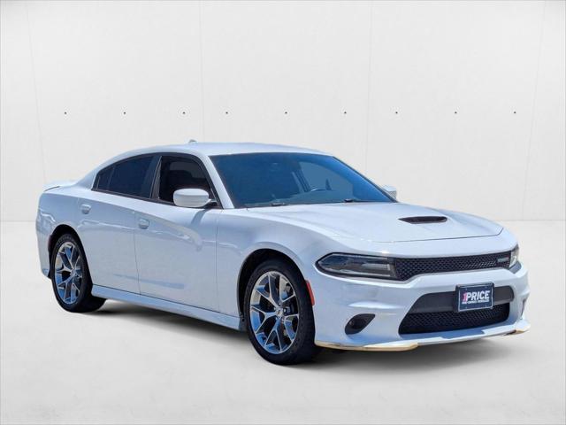 2020 Dodge Charger GT RWD