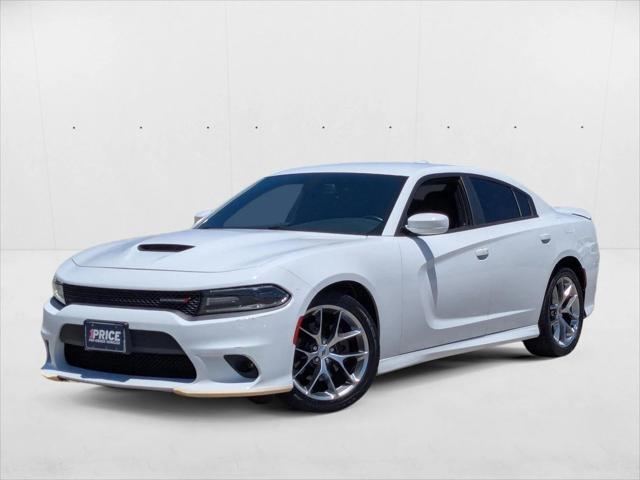 2020 Dodge Charger GT RWD