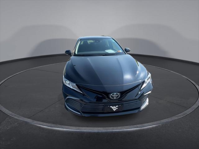 2021 Toyota Camry LE AWD