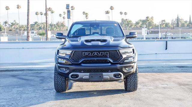 2024 RAM 1500 TRX Crew Cab 4x4 57 Box