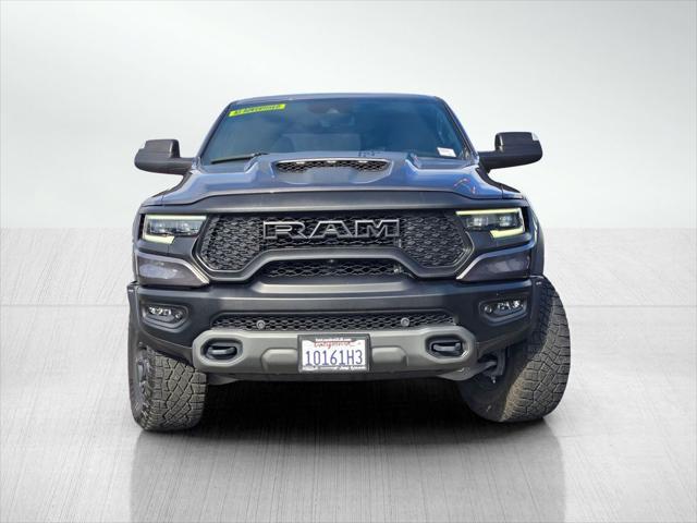 2021 RAM 1500 TRX Crew Cab 4x4 57 Box