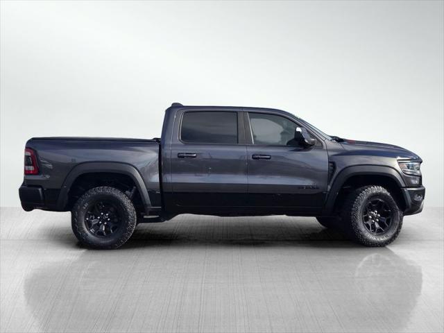 2021 RAM 1500 TRX Crew Cab 4x4 57 Box