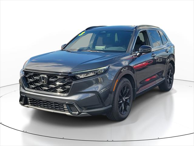 2023 Honda CR-V Hybrid Sport 2023 Honda CR-V Hybrid Sport