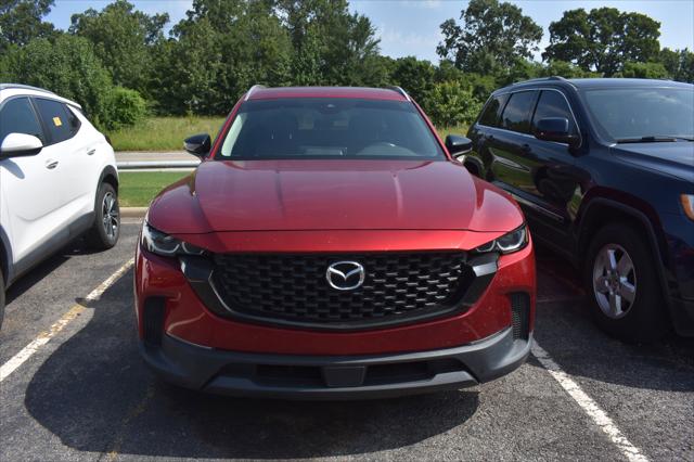 2023 Mazda CX-50 2.5 S Preferred Plus