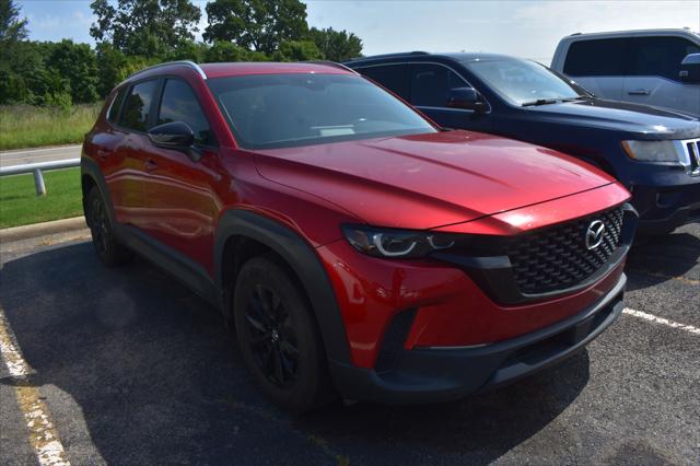 2023 Mazda CX-50 2.5 S Preferred Plus