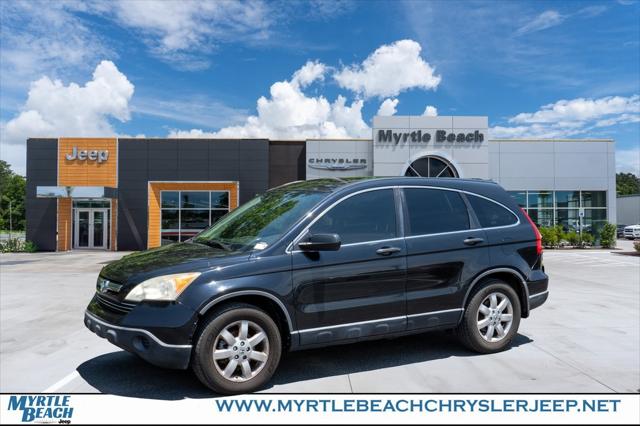 2008 Honda CR-V EX