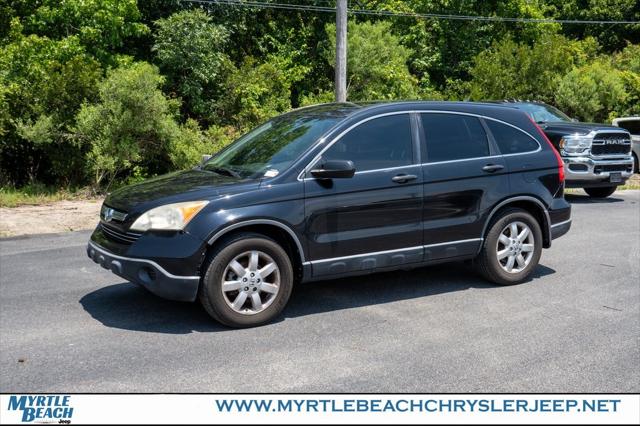 2008 Honda CR-V EX