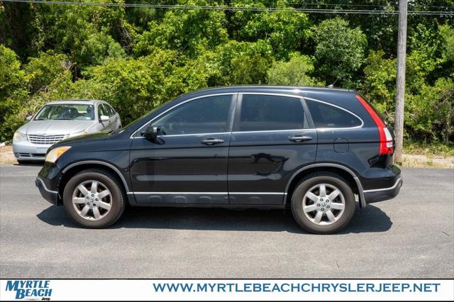 2008 Honda CR-V EX