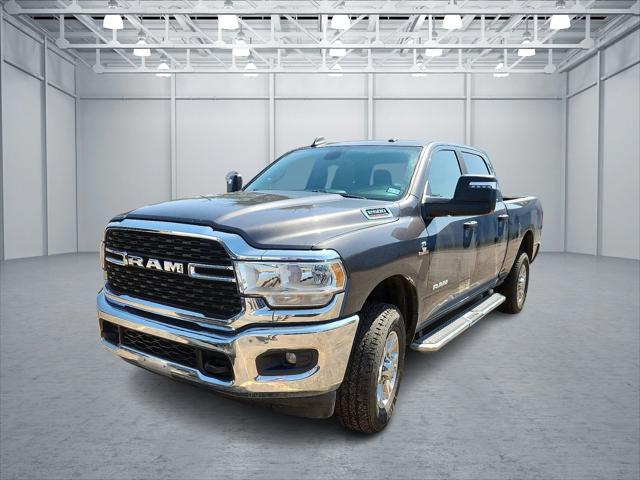 2024 RAM 2500 Big Horn Crew Cab 4x4 64 Box