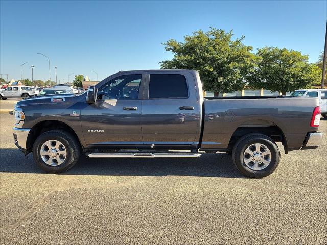 2024 RAM 2500 Big Horn Crew Cab 4x4 64 Box