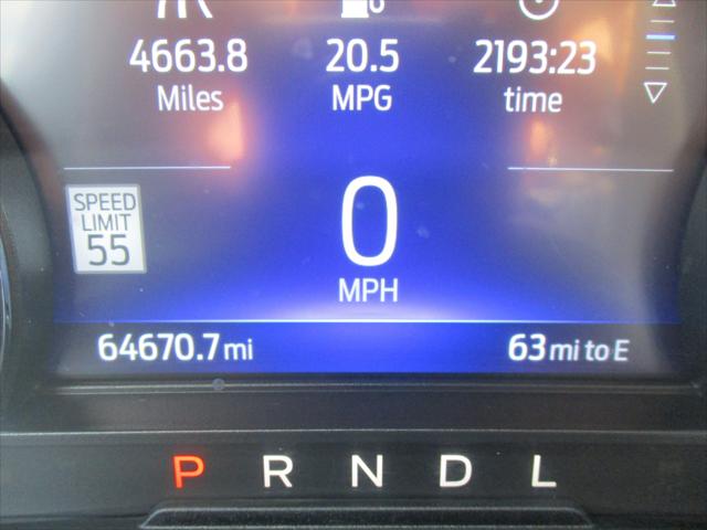 2022 Ford Explorer XLT 2022 Ford Explorer XLT