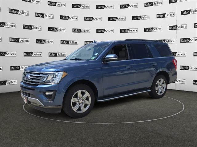 2020 Ford Expedition XLT