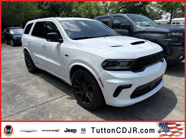 2022 Dodge Durango SRT 392 AWD