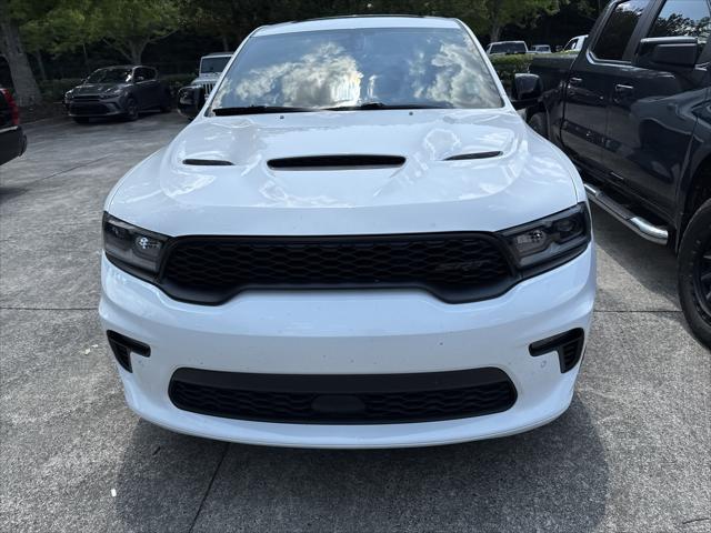 2022 Dodge Durango SRT 392 AWD