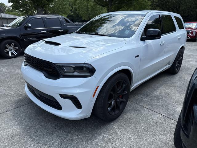 2022 Dodge Durango SRT 392 AWD