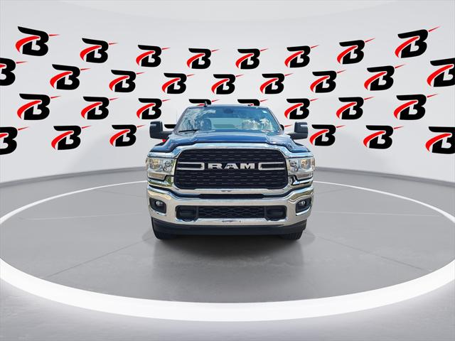 2024 RAM 2500 Big Horn Crew Cab 4x4 64 Box