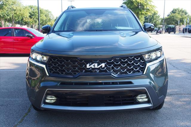 2023 Kia Sorento X-Line SX Prestige