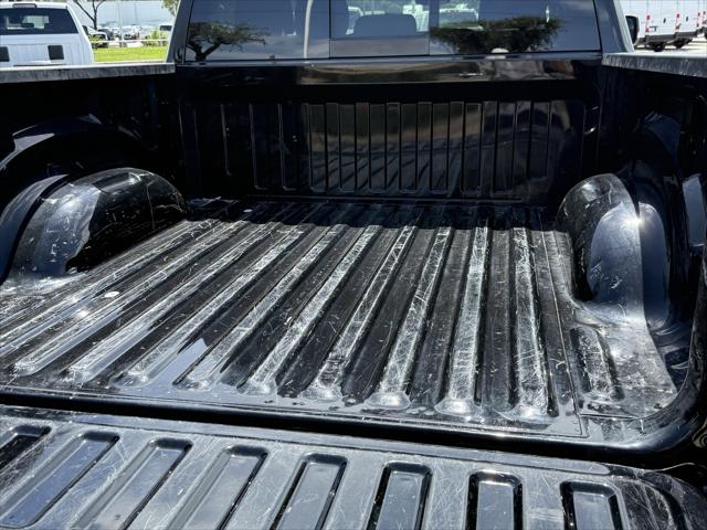 2023 RAM 1500 Lone Star Crew Cab 4x2 57 Box