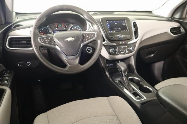 2024 Chevrolet Equinox FWD LS