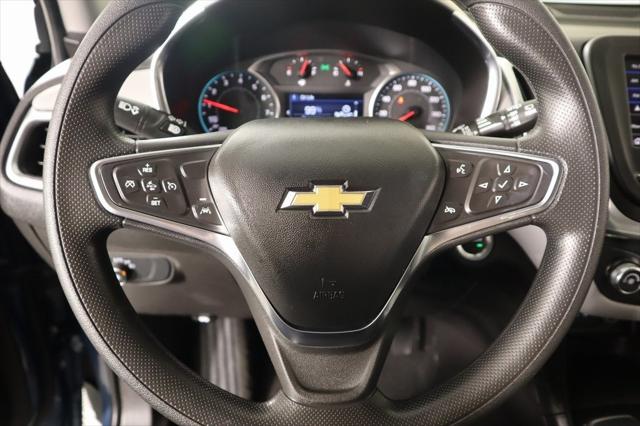 2024 Chevrolet Equinox FWD LS