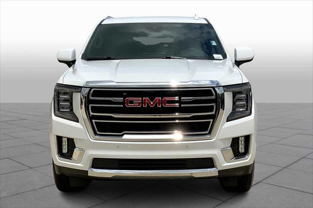 2023 GMC Yukon 4WD SLT