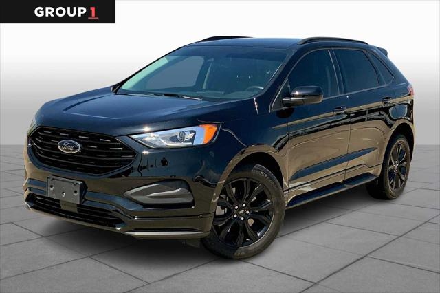 2023 Ford Edge SE