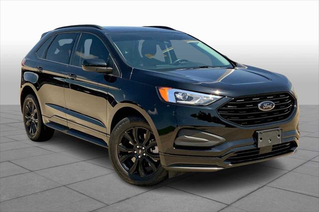 2023 Ford Edge SE