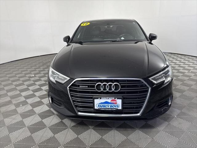 2019 Audi A3 45 Premium