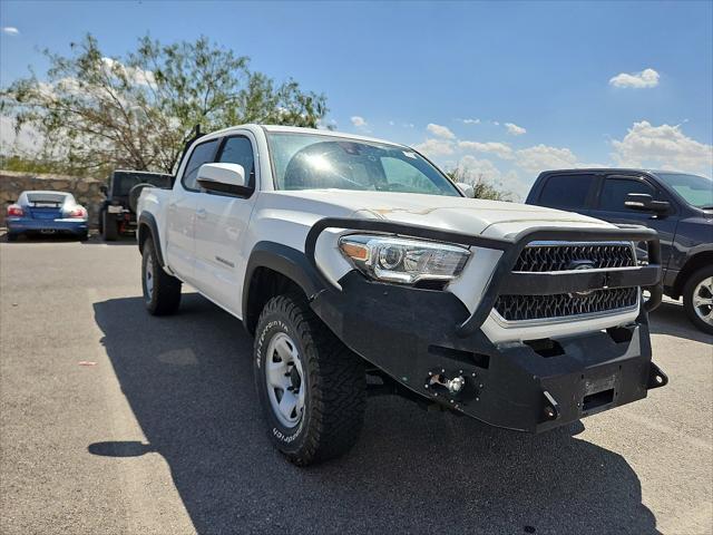 2018 Toyota Tacoma TRD Off Road
