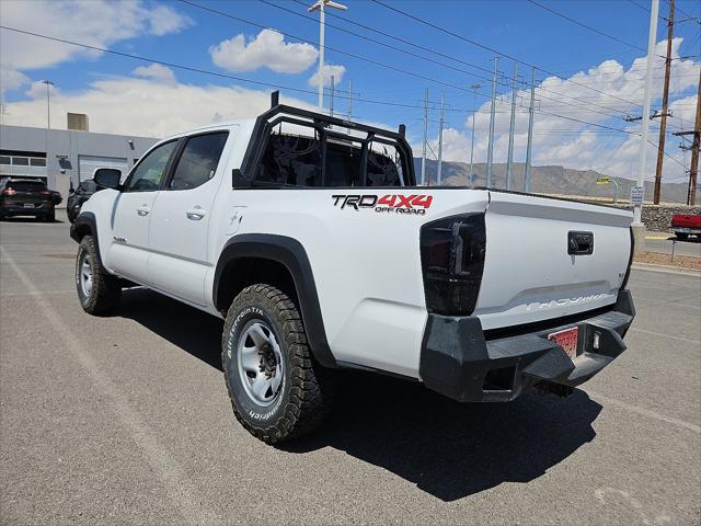 2018 Toyota Tacoma TRD Off Road